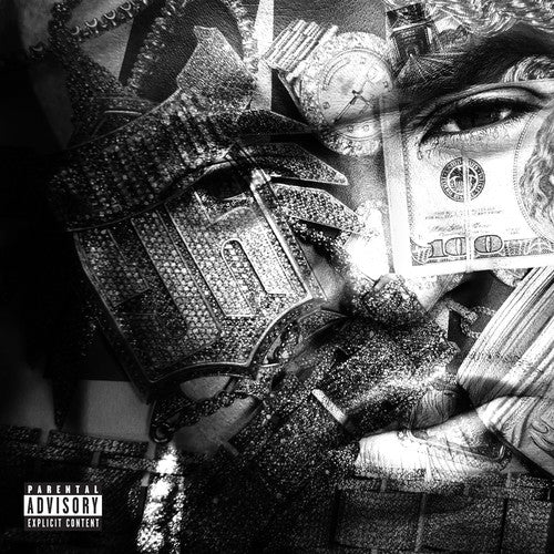 I STILL AM (2017) - CD