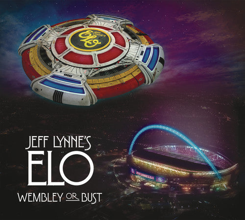 WEMBLEY OR BUST (2017: 2 CD) - CD