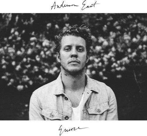 ENCORE (2018) - CD