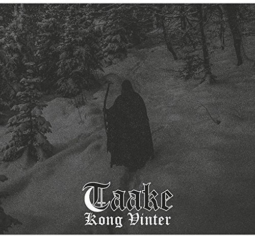 KONG VINTER - CD