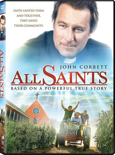 ALL SAINTS - DVD