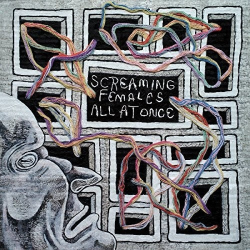 ALL AT ONCE - VINYL
