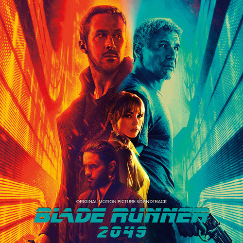 SOUNDTRACK (2017) - CD