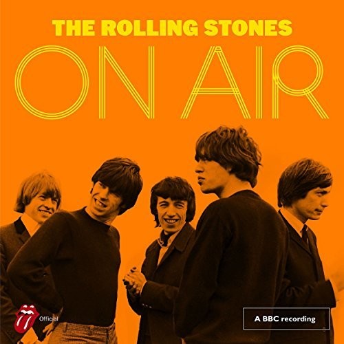 ON AIR (LIVE BBC: 1963/1965) - CD