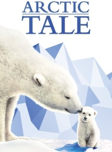 ARCTIC TALE - DVD