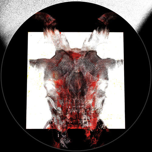 ALL OUT LIFE/UNSAINTED (7  PIC DISC) - 7 INCH VINYL