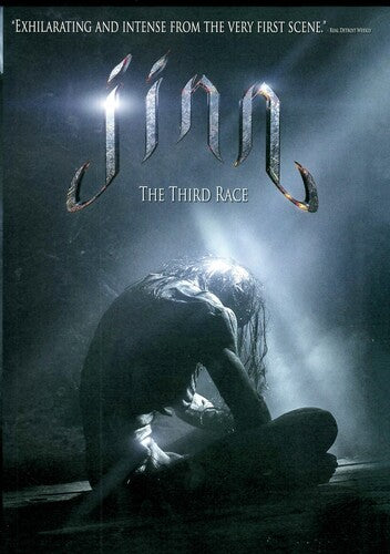 JINN - DVD