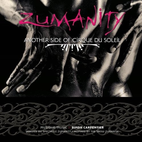 ZUMANITY - CD