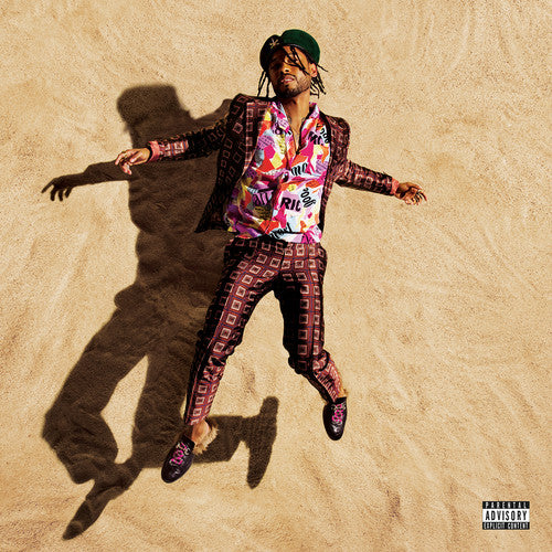 WAR & LEISURE (2017) - CD