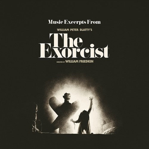 EXORCIST / O.S.T. - VINYL