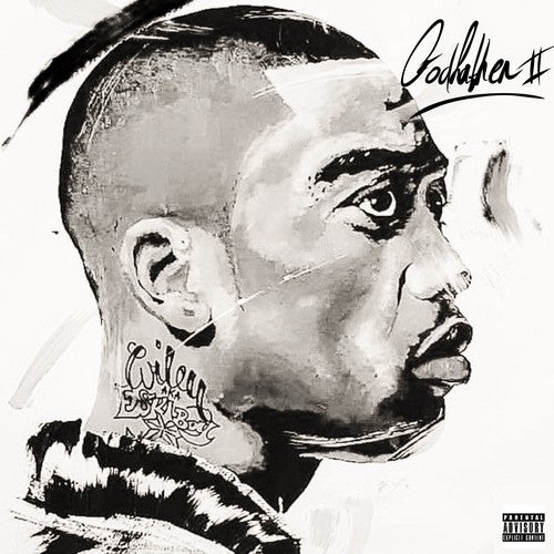 GODFATHER II - CD