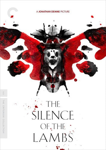 SILENCE OF THE LAMBS (CRITERION) - DVD