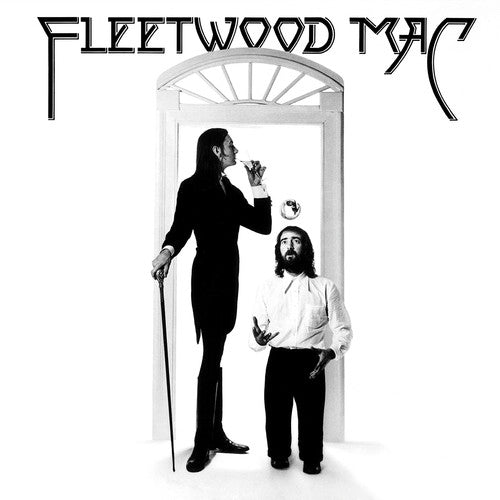FLEETWOOD MAC (1975: 2 CD) - CD
