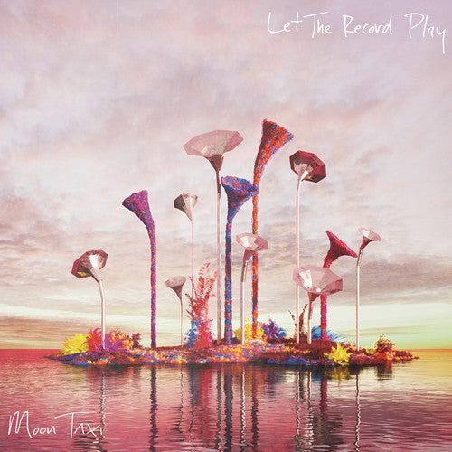 LET THE RECORD PLAY (2018) - CD