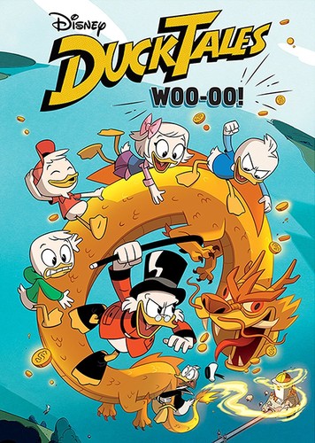 WOO HOO! - DVD