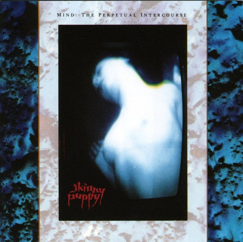MIND: PERPETUAL INTERCOURSE - CD