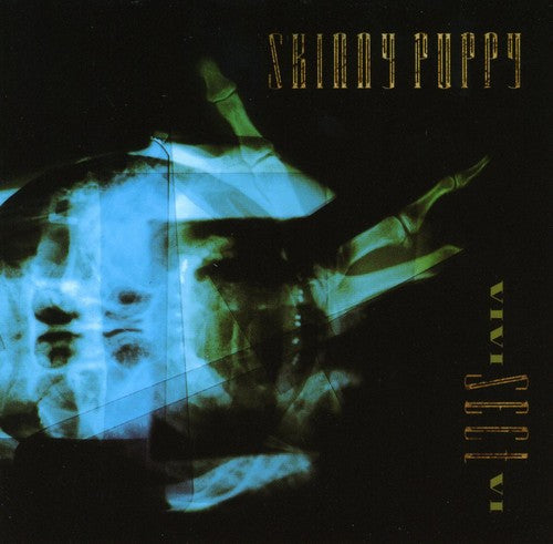 VIVISECT VI (1988) - CD