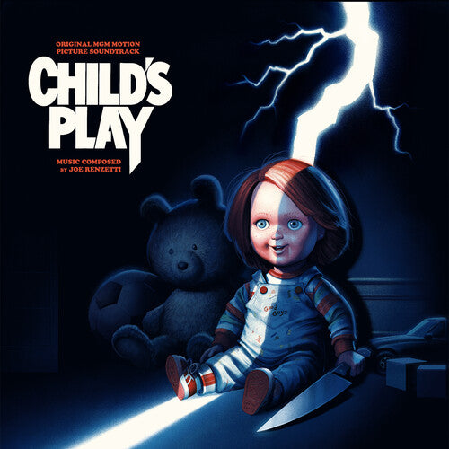 SOUNDTRACK (1988: 2 LP/CV) - VINYL
