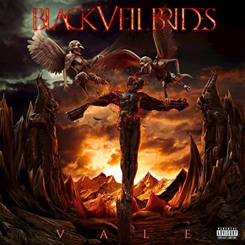 VALE (2018) - CD