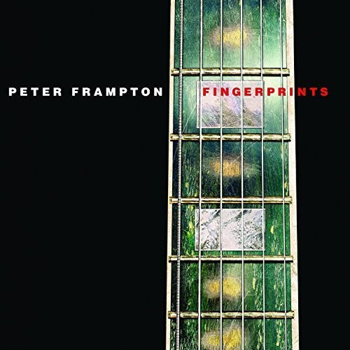 FINGERPRINTS (2006) - CD