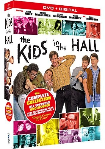COMPLETE SERIES (12 DVD) - DVD