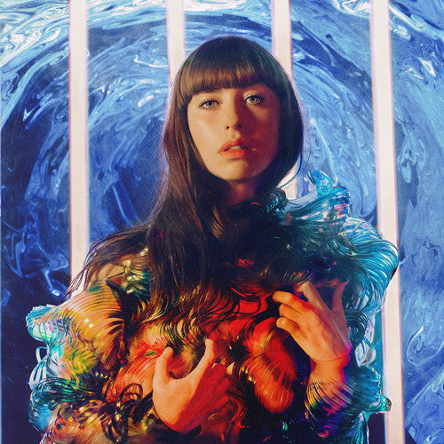 PRIMAL HEART (2018) - CD