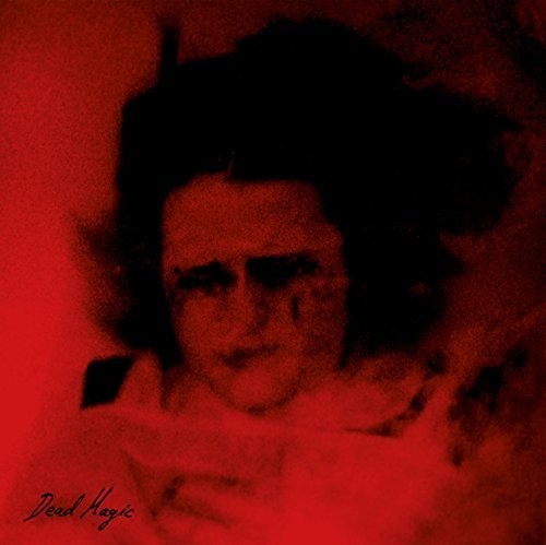 DEAD MAGIC - CD