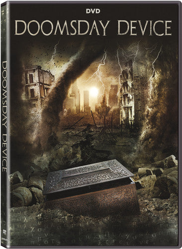DOOMSDAY DEVICE - DVD