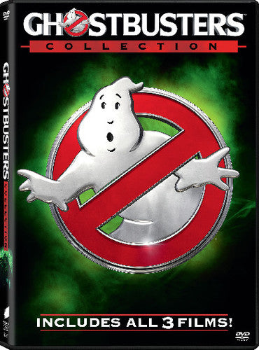 GHOSTBUSTERS COLLECTION  (2 DVD) - DVD