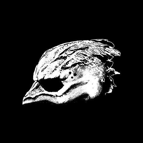 LEGEND OF THE SEAGULLMEN (2018) - CD