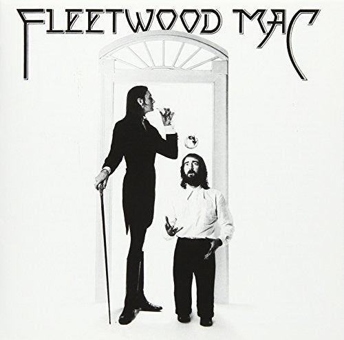 FLEETWOOD MAC (1975: SHCD) - CD