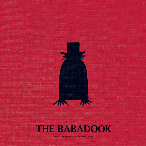 SOUNDTRACK (2014: ALBUM/CV/POP UP COVER) - VINYL