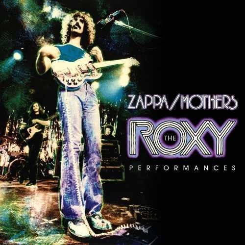 ROXY PERFORMACES (7 CD) - CD