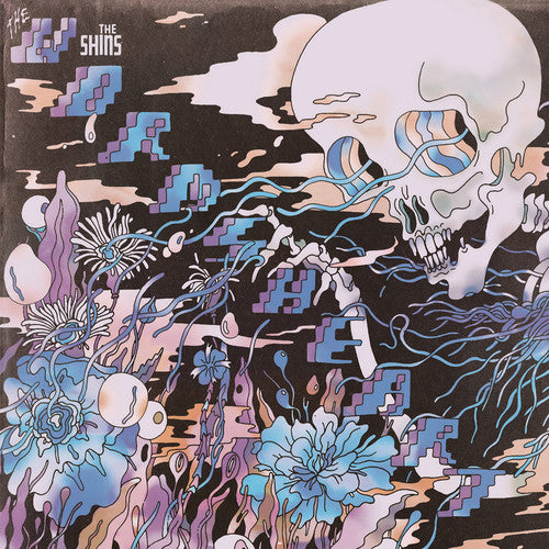 WORMS HEART (2018) - CD