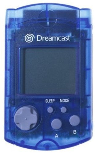 DREAMCAST