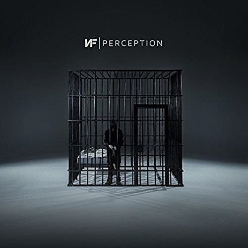PERCEPTION (2017) - CD