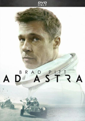 AD ASTRA (2019) - DVD