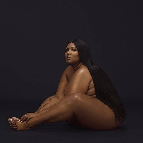 CUZ I LOVE YOU (2019: CLEAN) - CD