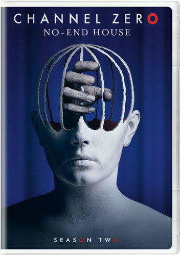 SEASON TWO (2 DVD) - CHANNEL ZERO: NO-END HOUSE