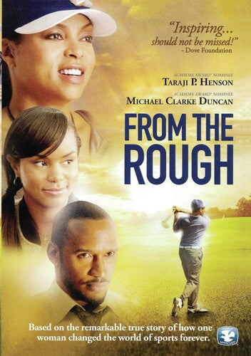 FROM THE ROUGH - DVD