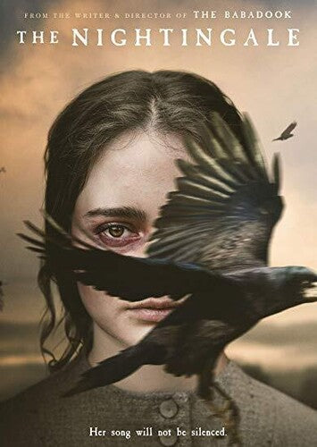 NIGHTINGALE (2019) - DVD