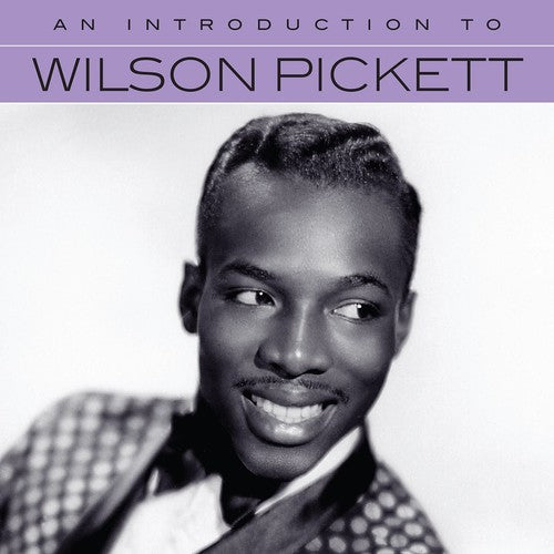 AN INTRODUCTION TO (10 TRACKS) - CD