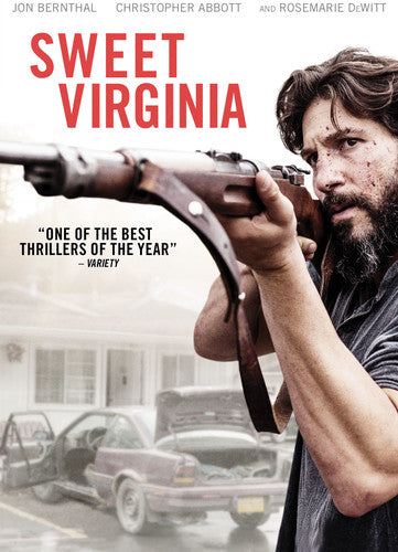 SWEET VIRGINIA - DVD