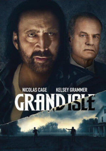 GRAND ISLE (2019) - DVD