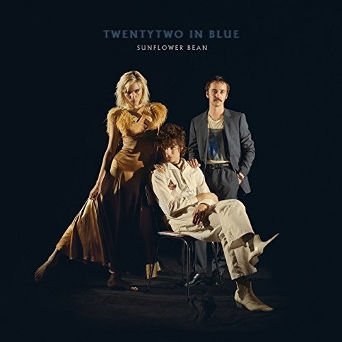TWENTYTWO IN BLUE - VINYL