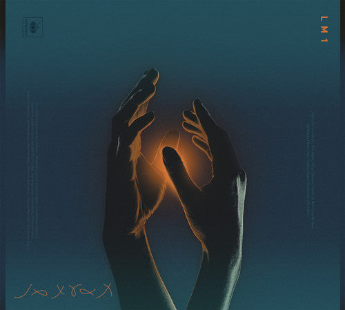 LO MOON (2018) - CD
