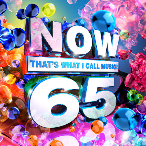 NOW 65 - CD