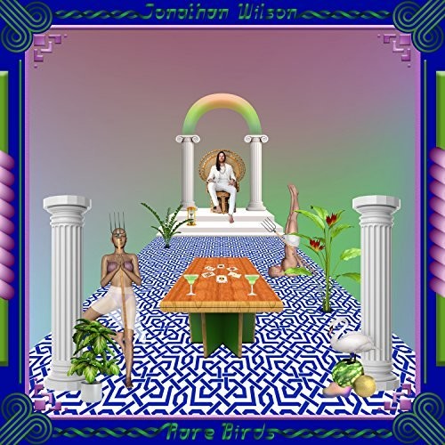 RARE BIRDS - CD