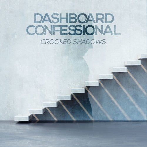 CROOKED SHADOWS (2018) - CD