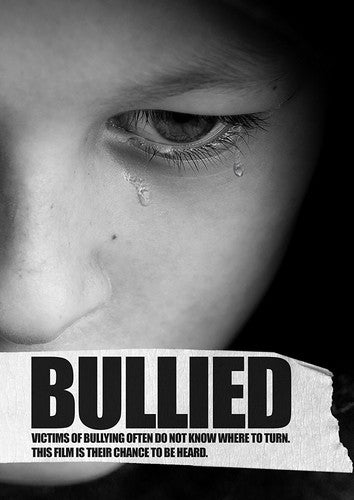 BULLIED - DVD